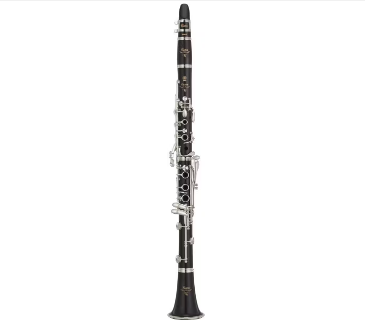 Yamaha YCLCSVR Clarinet