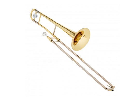 Yamaha YSL354E Tenor Trombone