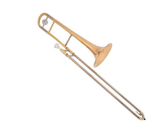 Yamaha YSL445GE Tenor Trombone