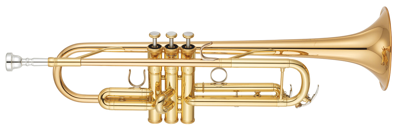 Yamaha YTR6335RC Trumpet
