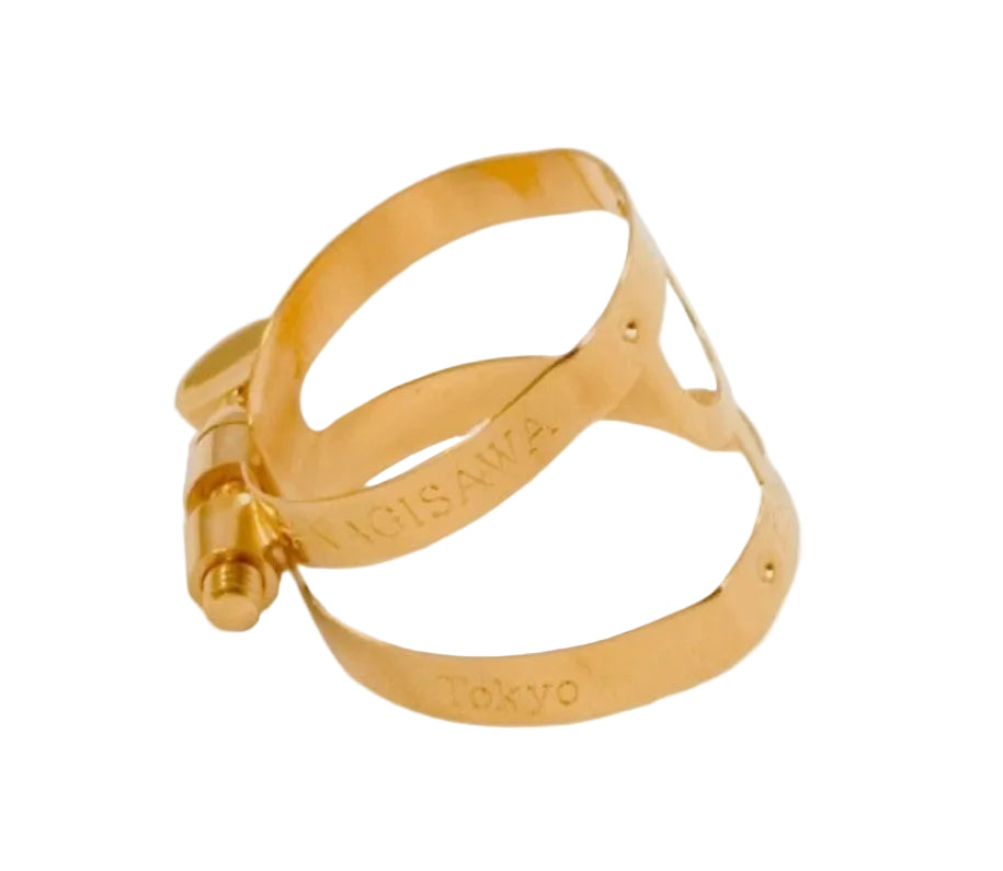 Yanagisawa Baritone Saxophone Ligature