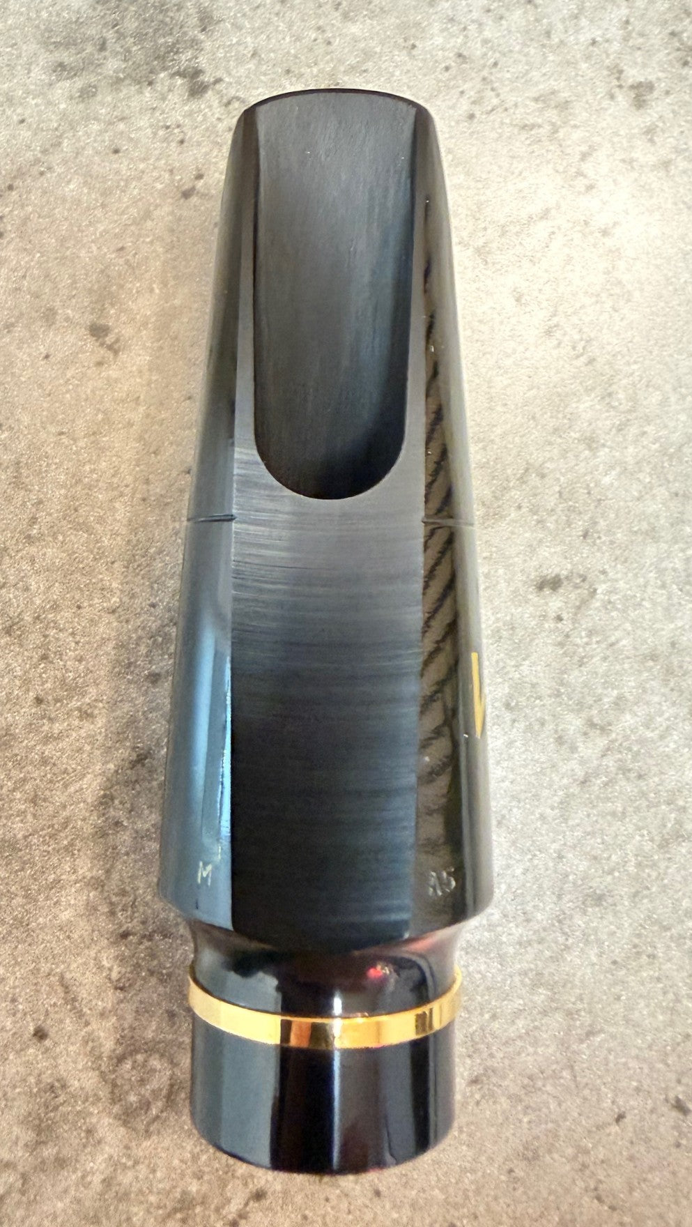 Vandoren V16 A5M Alto Saxophone Mouthpiece - Ex-demo