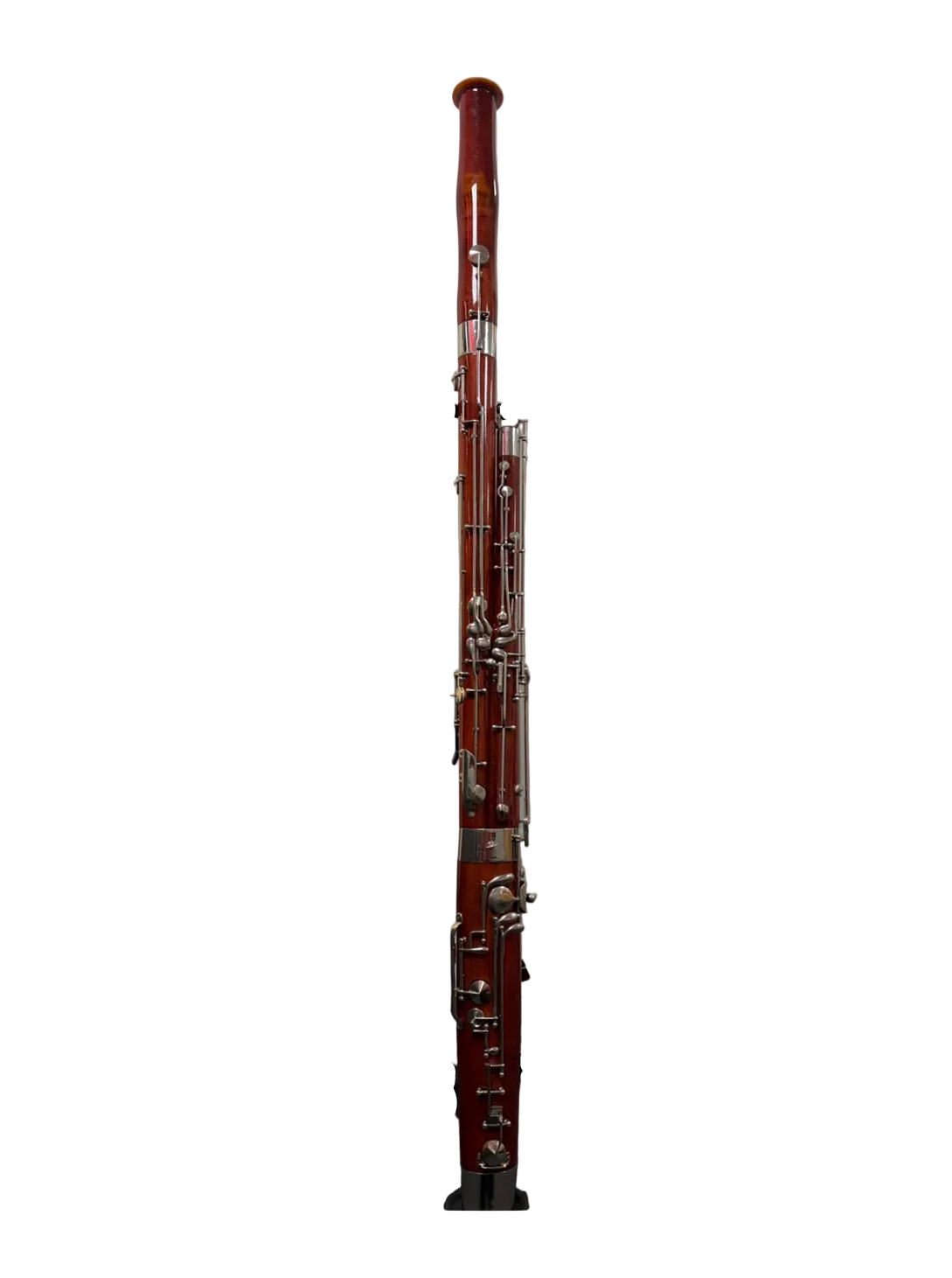 Adler 1357 Bassoon (pre-owned) – Windblowers