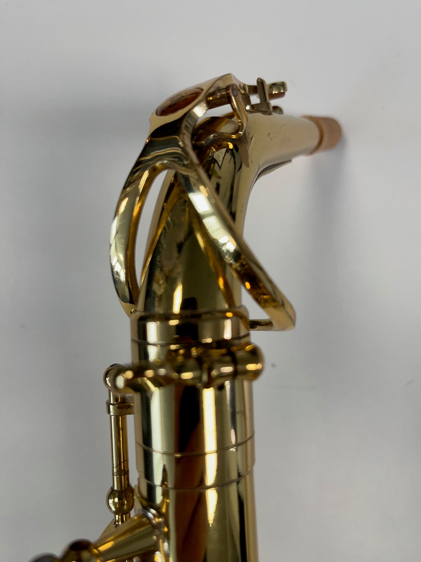 Trevor James Alpha Sax (pre owned)