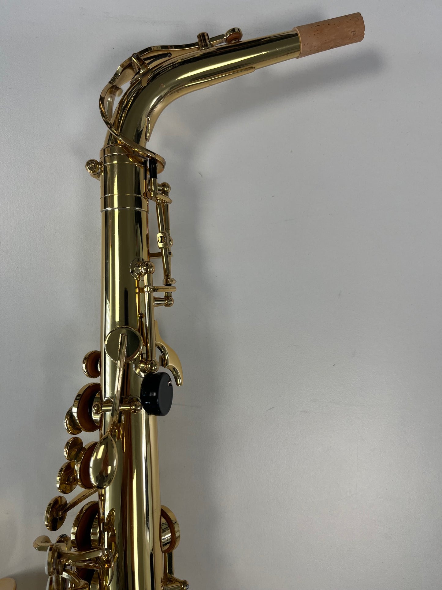 Trevor James Alpha Sax (pre owned)