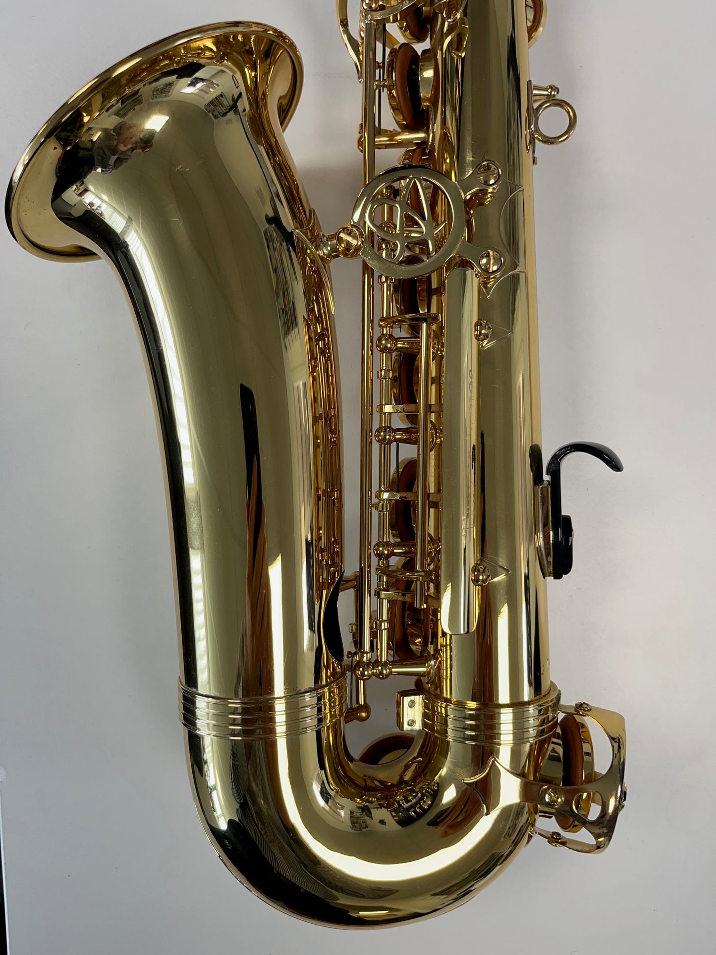 Trevor James Alpha Sax (pre owned)