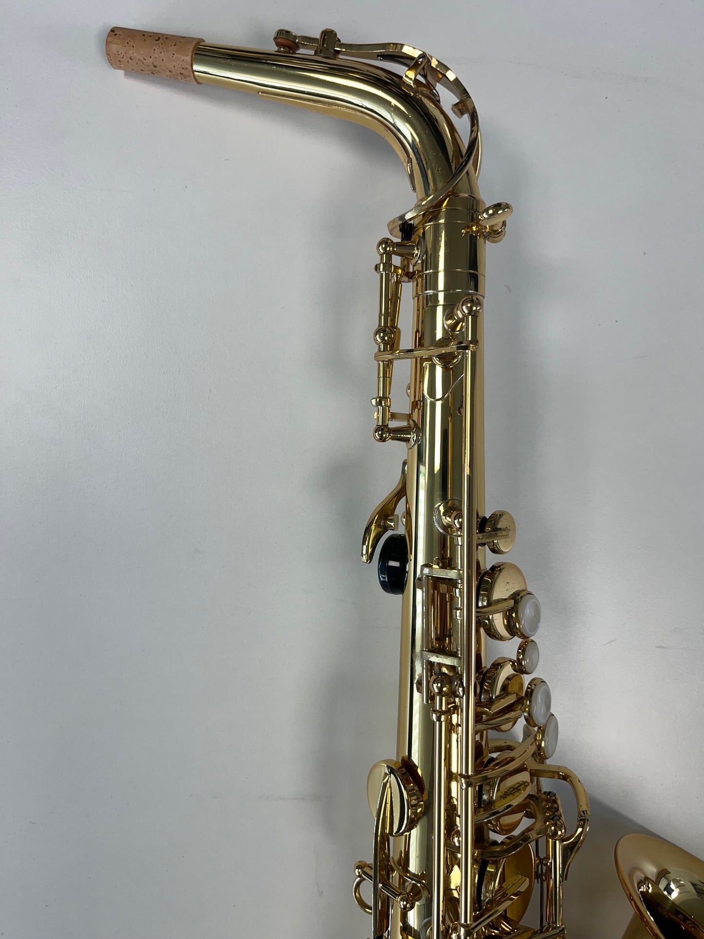 Trevor James Alpha Sax (pre owned)
