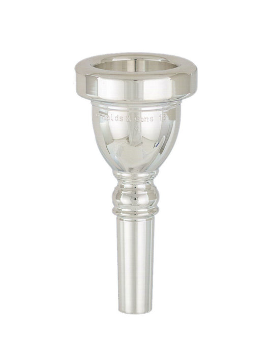 Arnolds & Sons Tuba Mouthpiece
