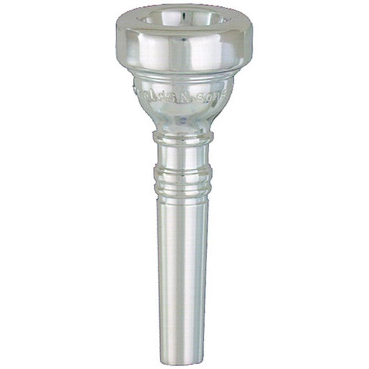 Arnolds & Sons Cornet Mouthpiece