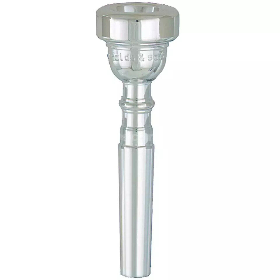Arnolds & Sons Trumpet Mouthpiece