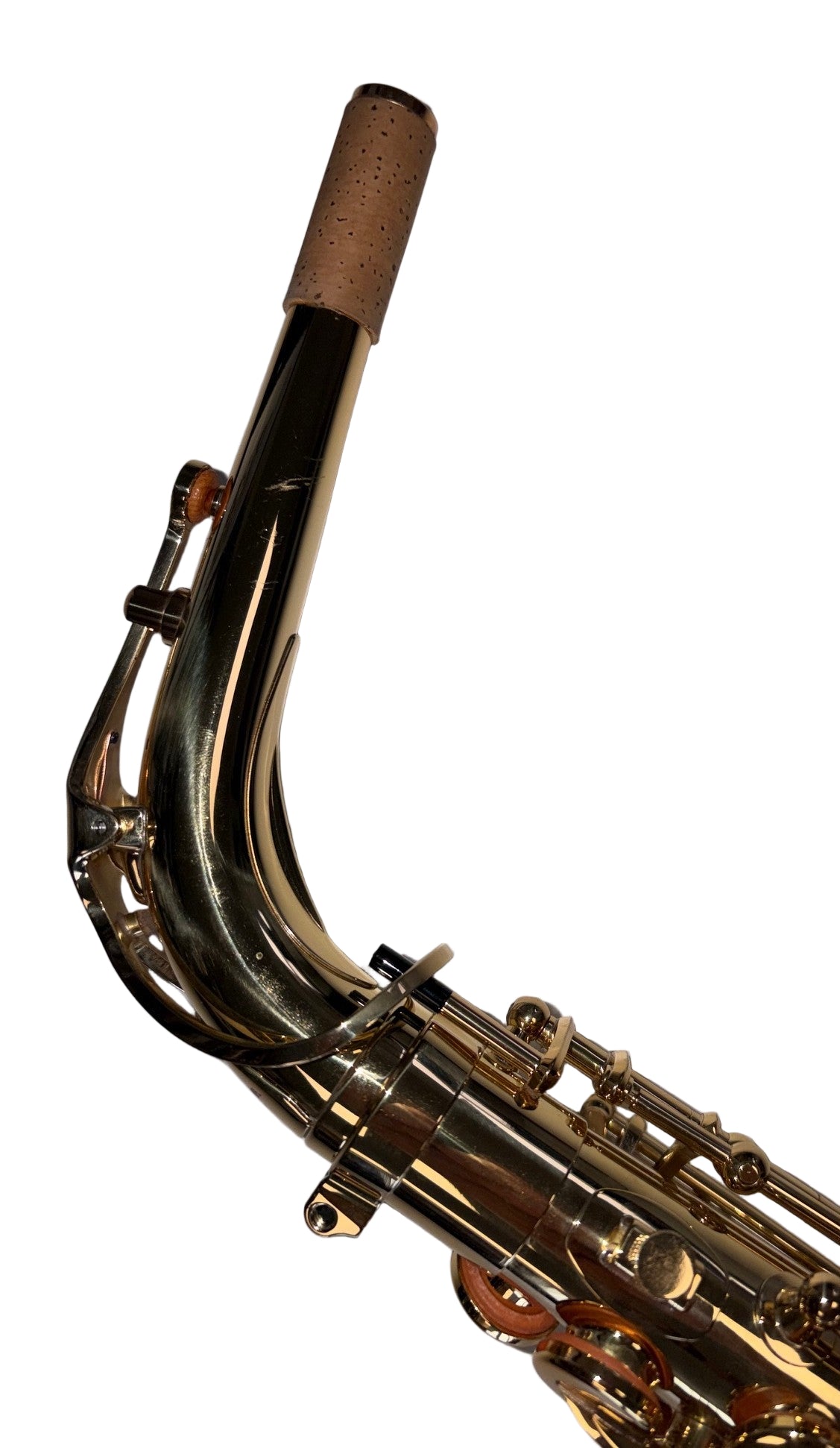 Yanagisawa AWO1 Alto Saxophone (pre owned)