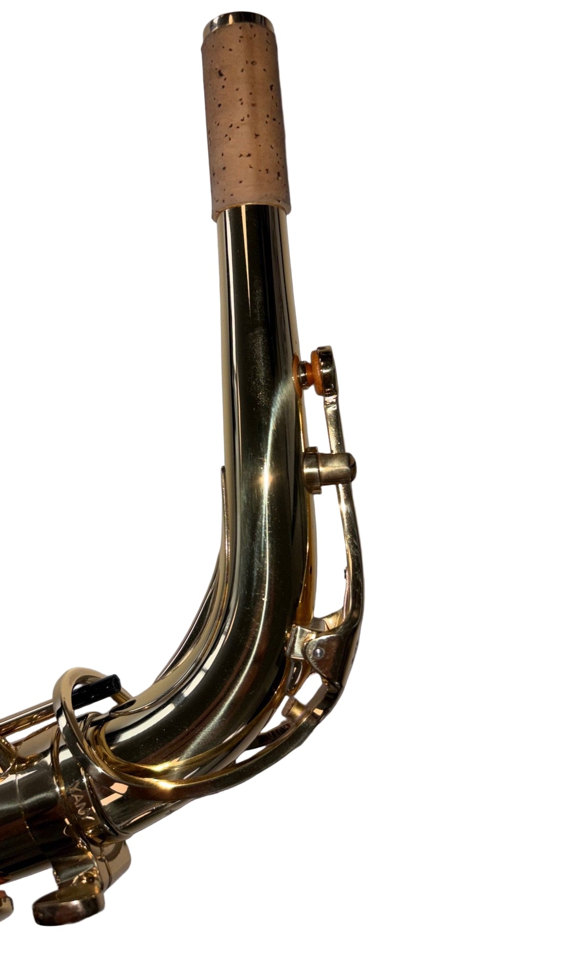 Yanagisawa AWO1 Alto Saxophone (pre owned)