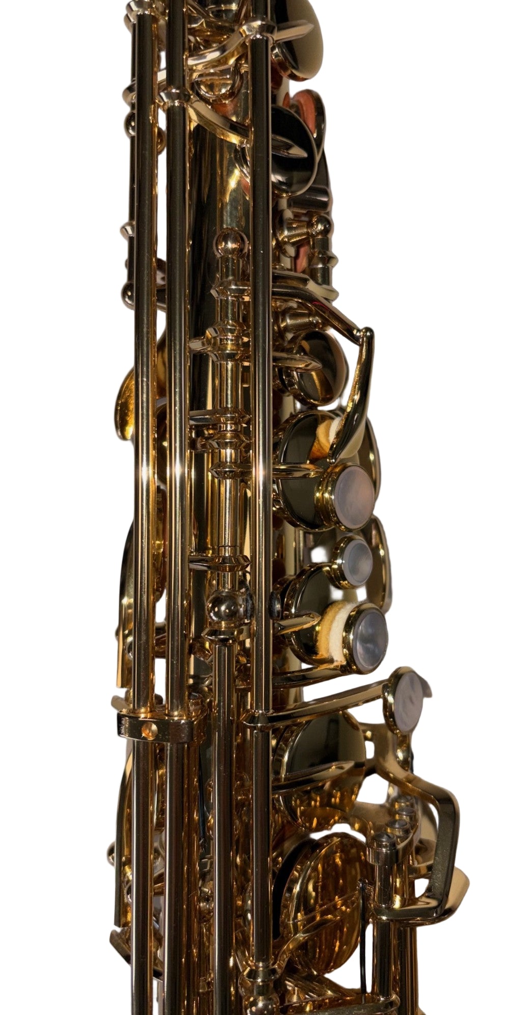 Yanagisawa AWO1 Alto Saxophone (pre owned)