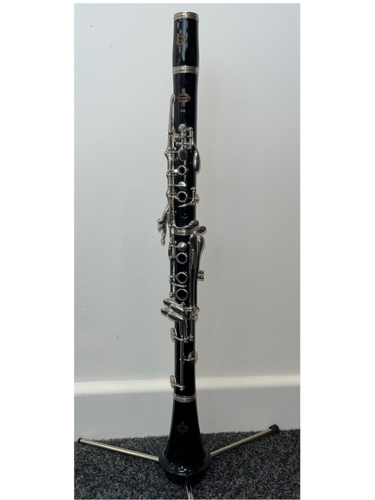 Buffet B12 Clarinet (pre-owned)