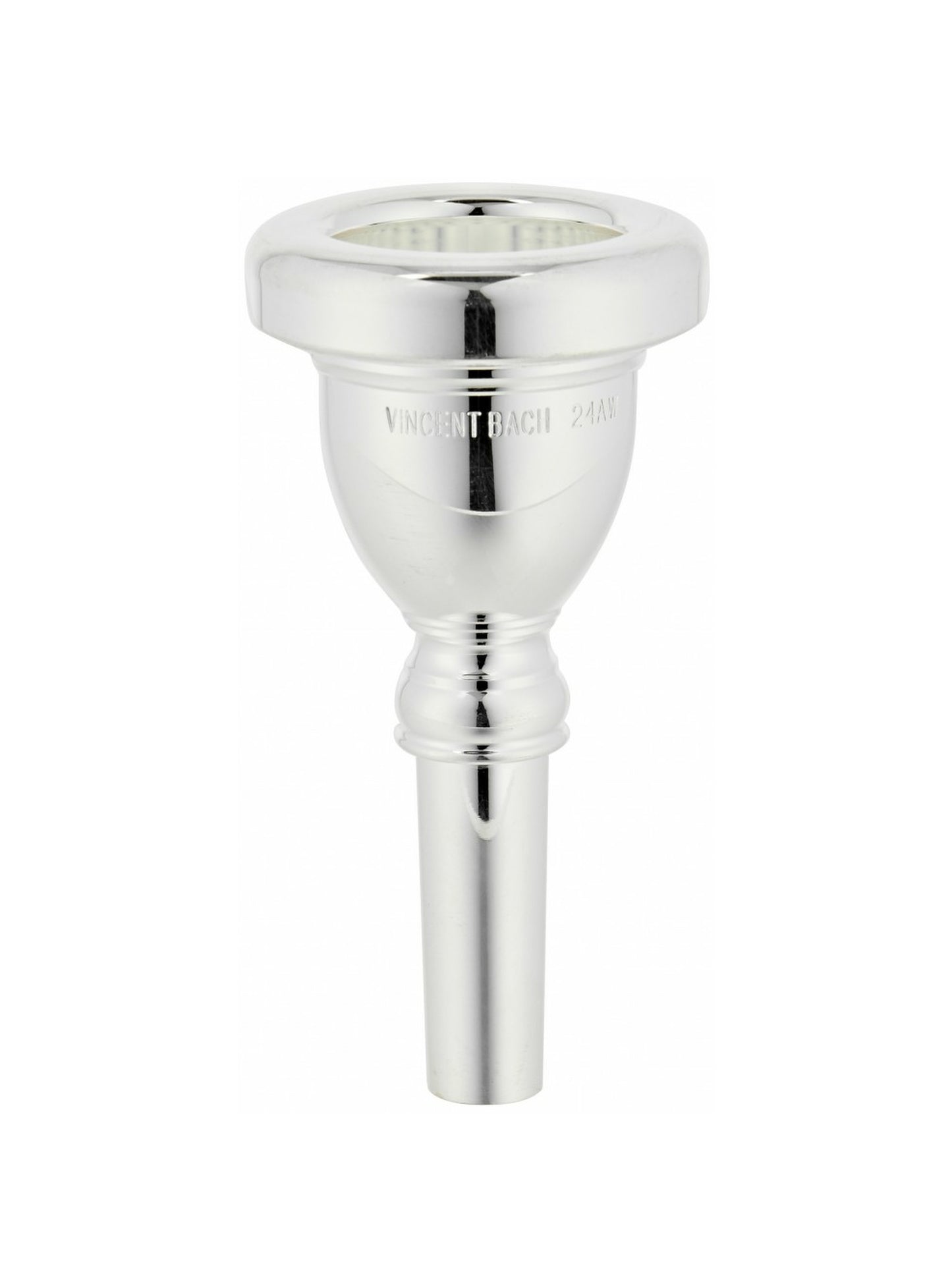Bach Classic Tuba Mouthpiece