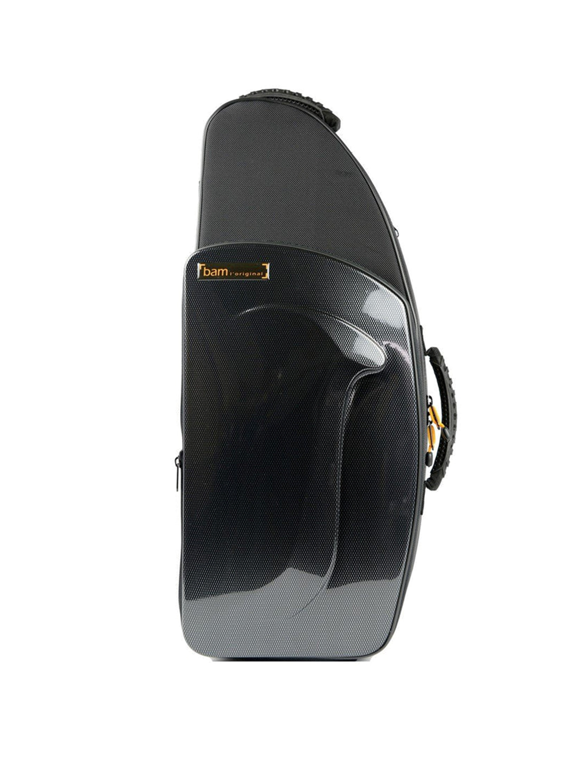 BAM New Trekking Alto Saxophone Case