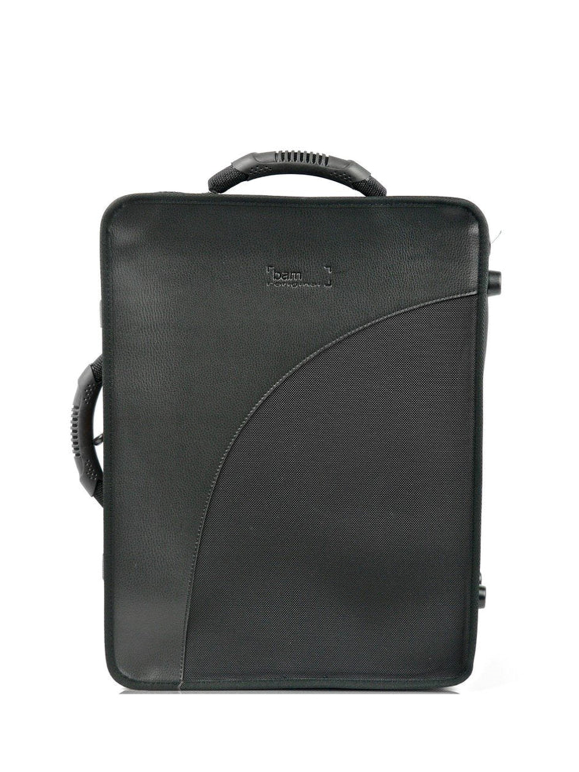 BAM Trekking Double Clarinet Case