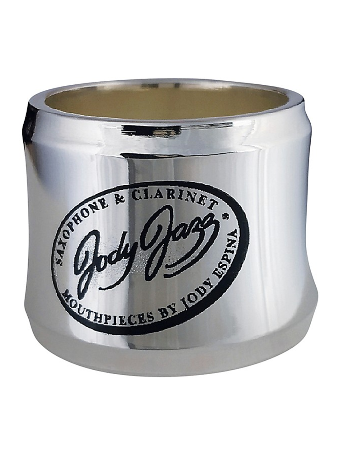 JodyJazz Power Ring Baritone Saxophone Ligature (MB1S)