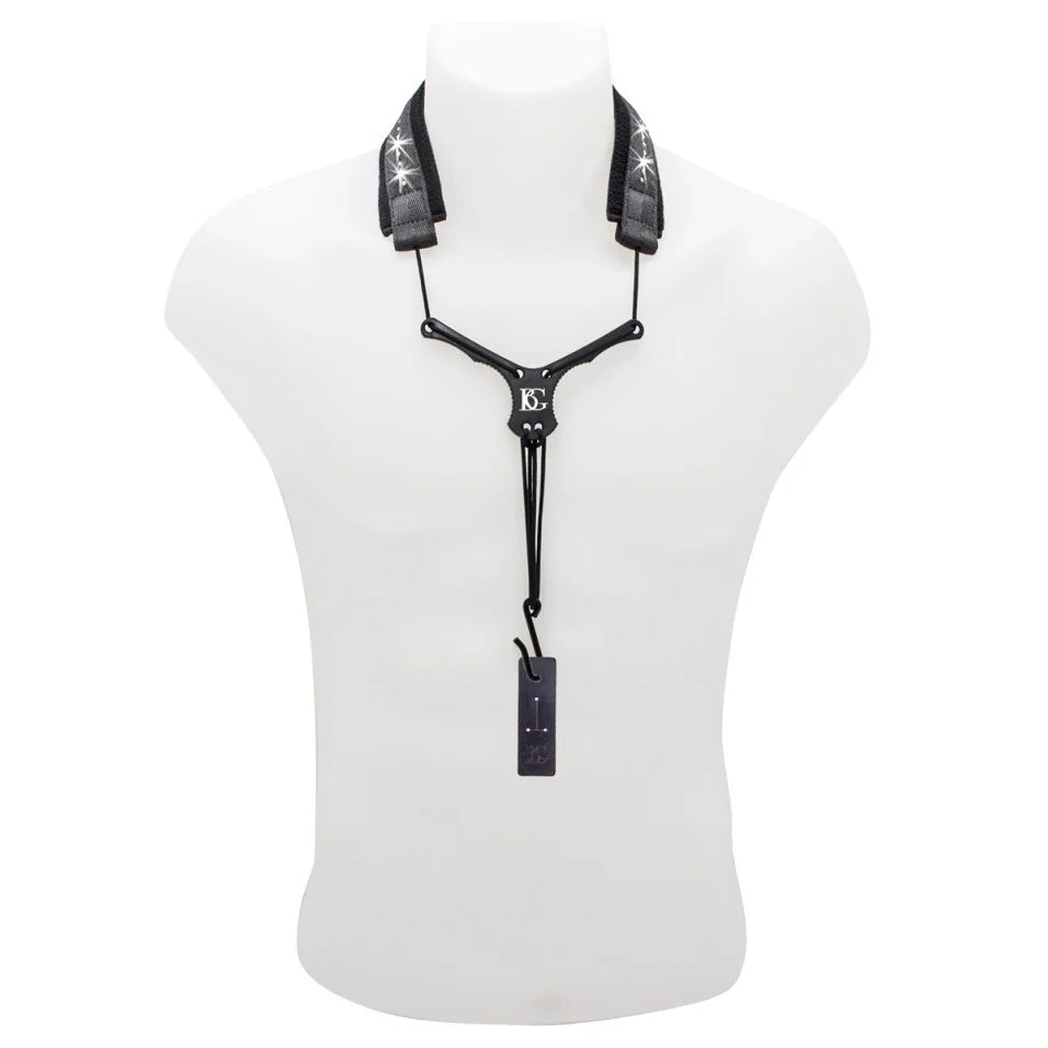 BG C20-YGE Clarinet Sling