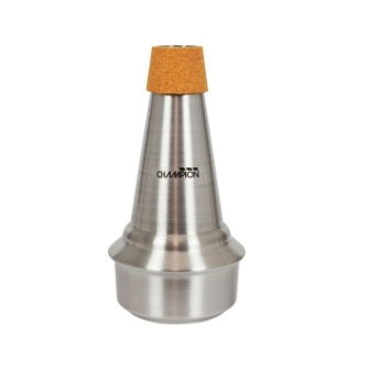Champion Bb Trombone Practice Mute