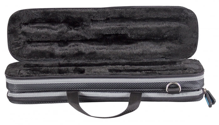 Champion Flute Case - C Foot