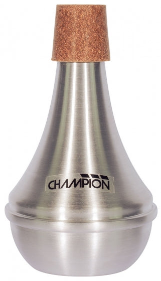Champion Trumpet Practice Mute