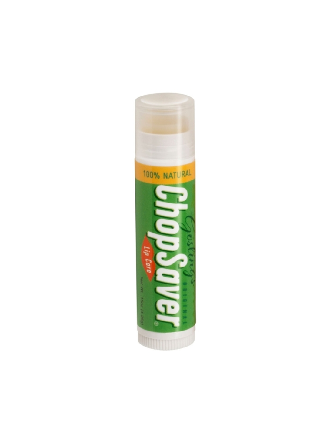 Goslings Chopsaver Lip Care