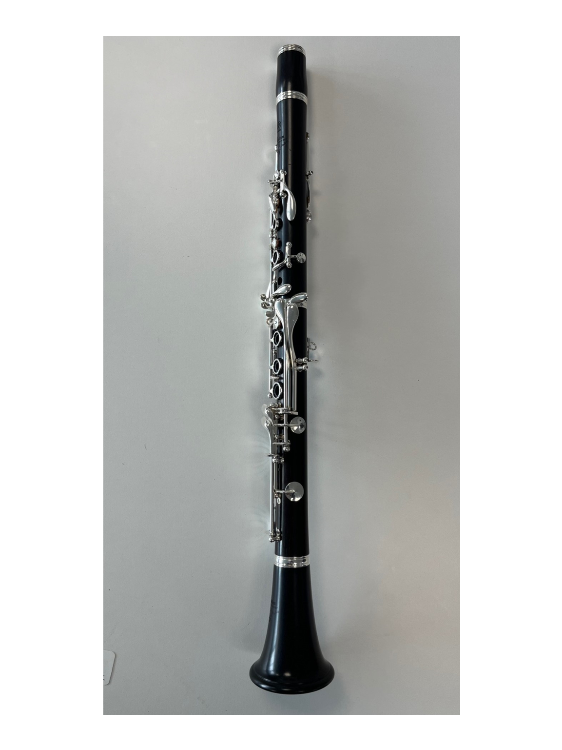 Yamaha YCL-CSGIII Bb Clarinet (pre-owned)