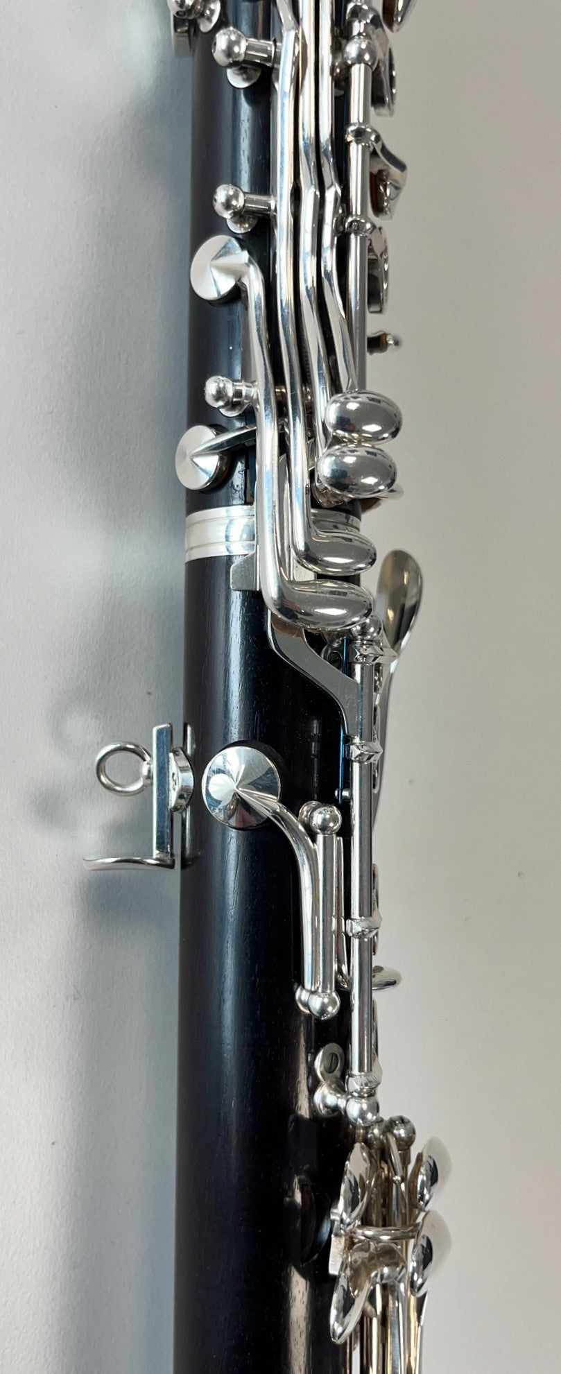 Yamaha YCL-CSGIII Bb Clarinet (pre-owned)