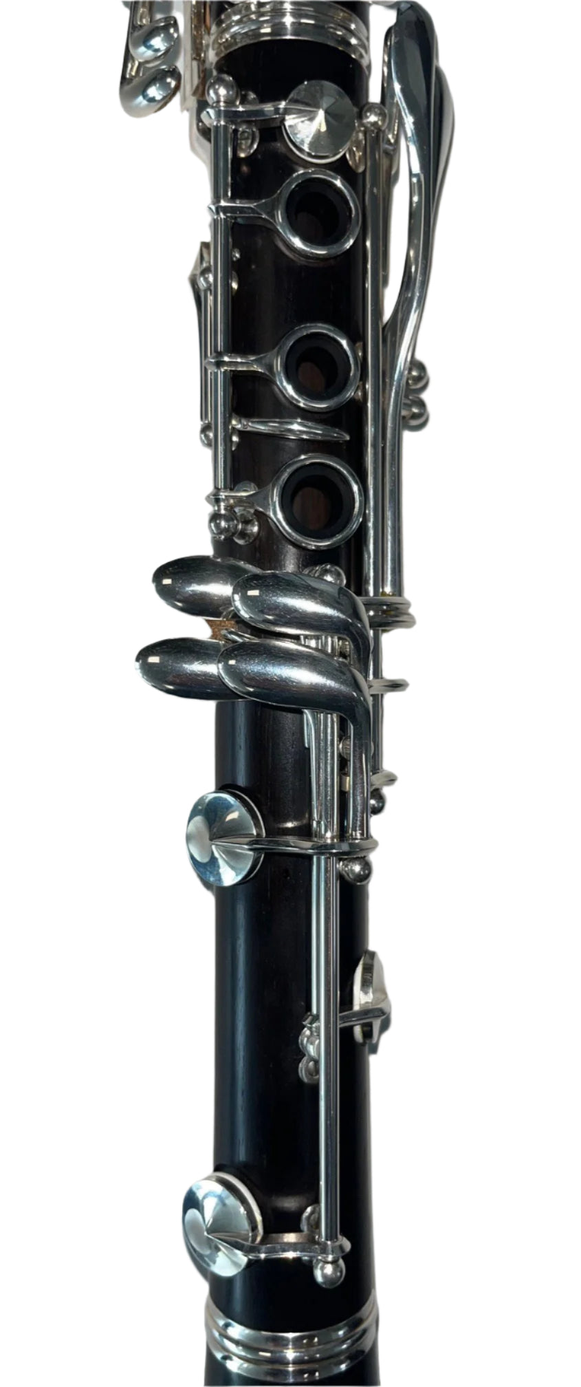 Yamaha YCL-CX Bb Clarinet (pre-owned)