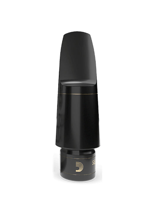 D'Addario Select Jazz Alto Saxophone Mouthpiece