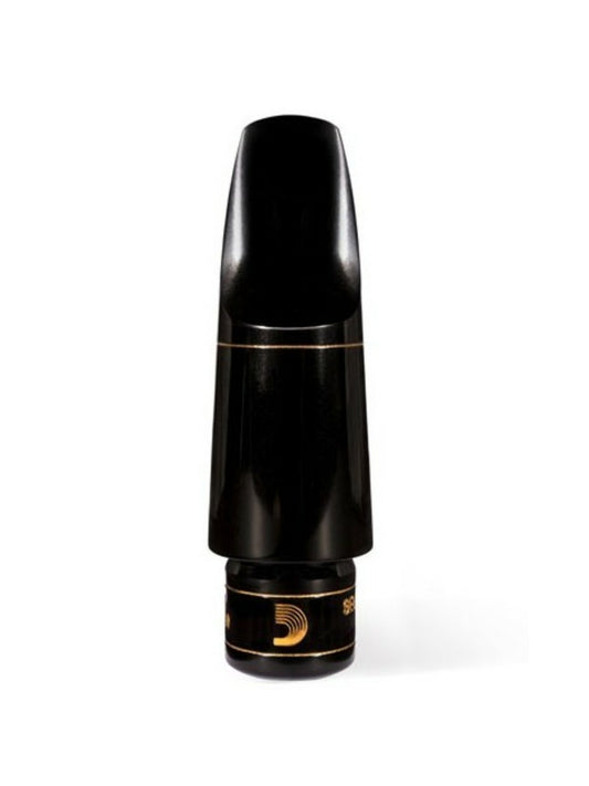 D'Addario Select Jazz Tenor Saxophone Mouthpiece