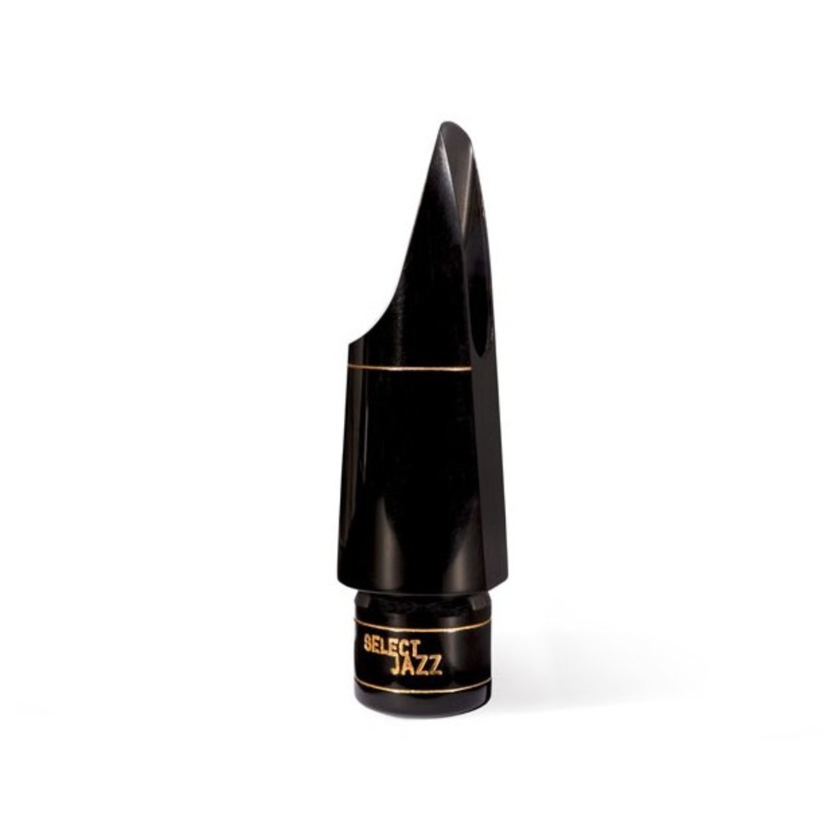 D'Addario Select Jazz Tenor Saxophone Mouthpiece