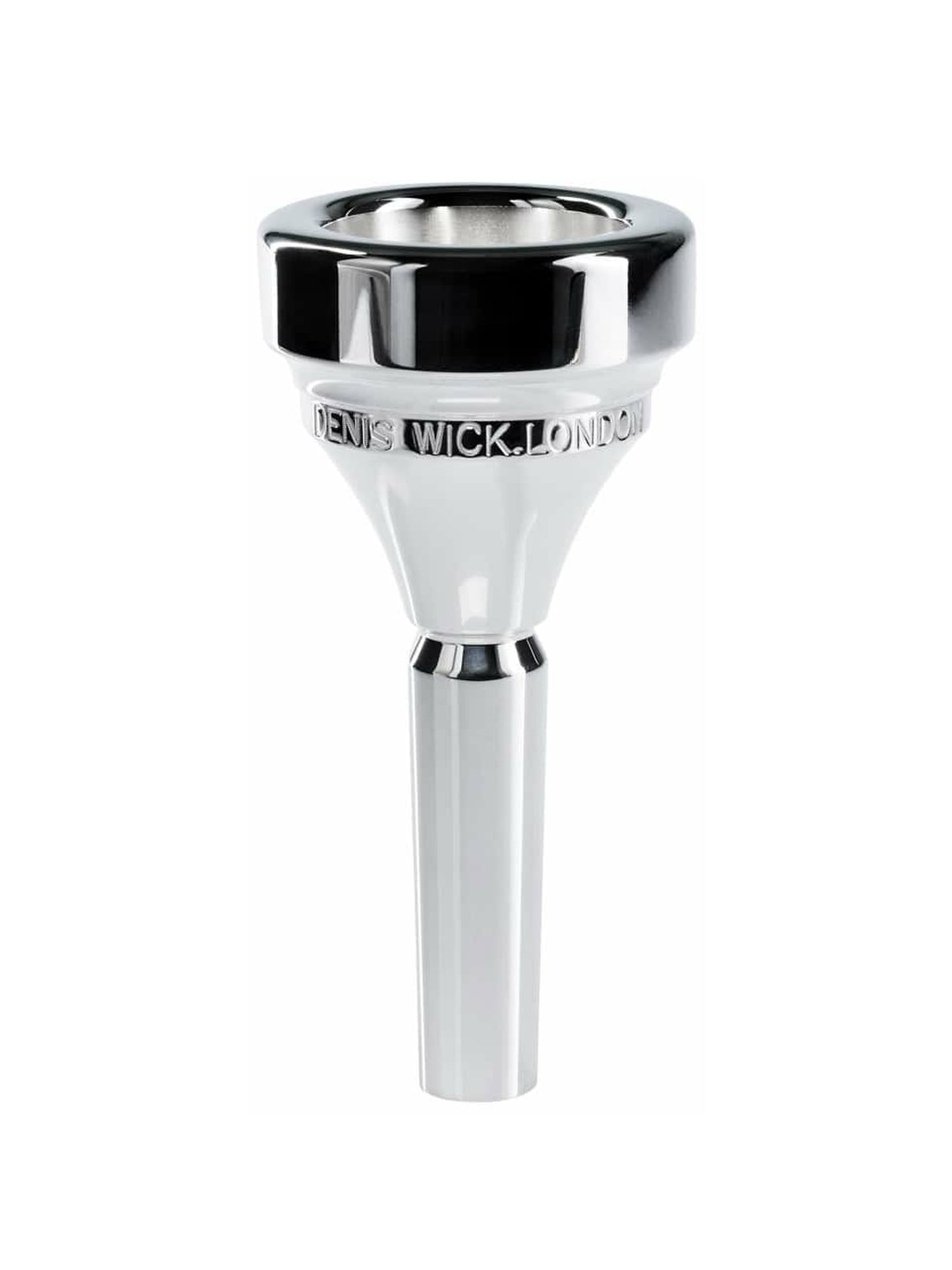 Denis Wick Classic Tuba Mouthpiece