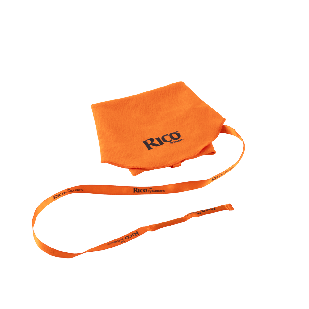 Rico Anti-Microbial Clarinet Swab