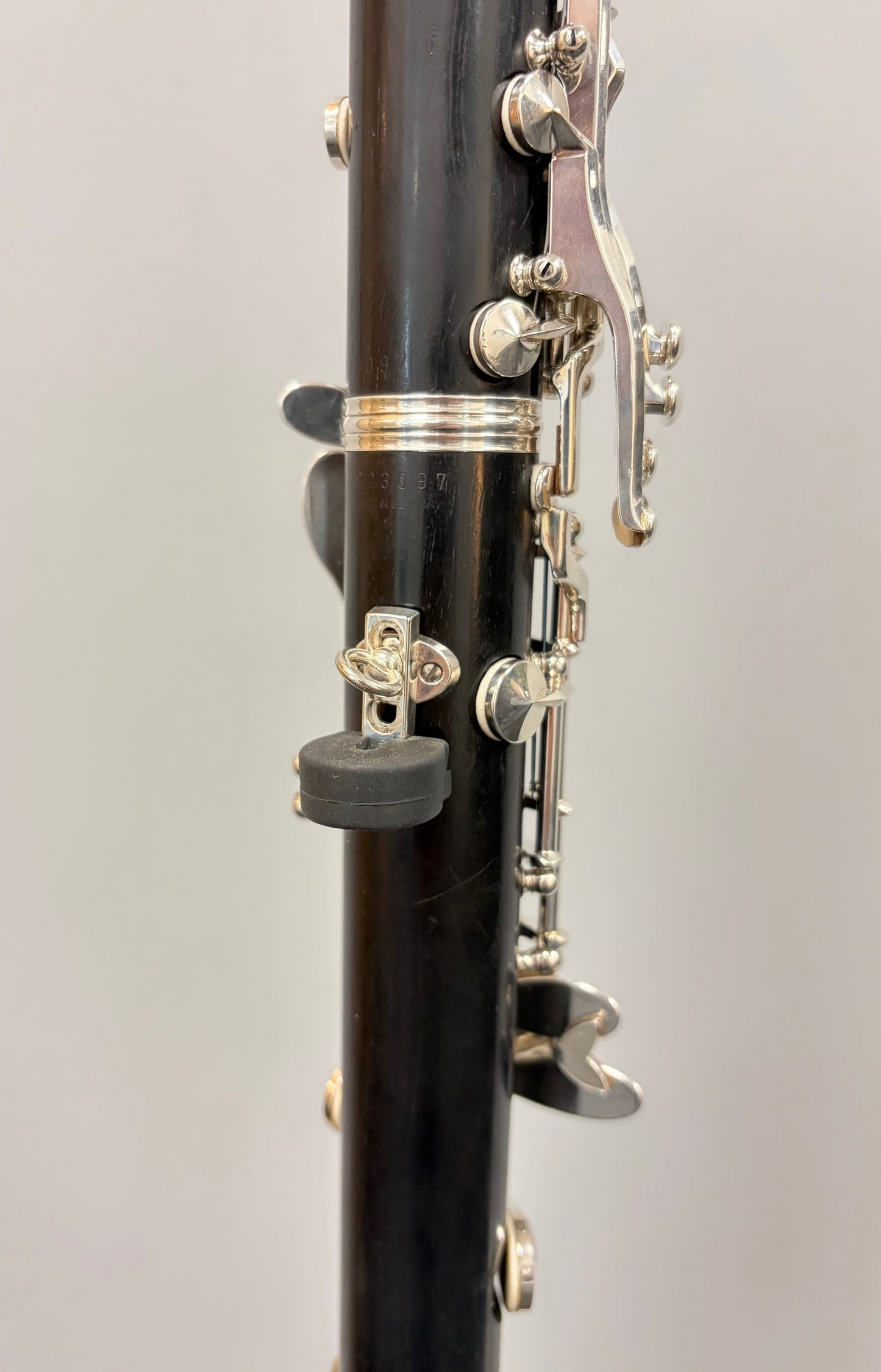 Buffet E11 Bb Clarinet (pre-owned)