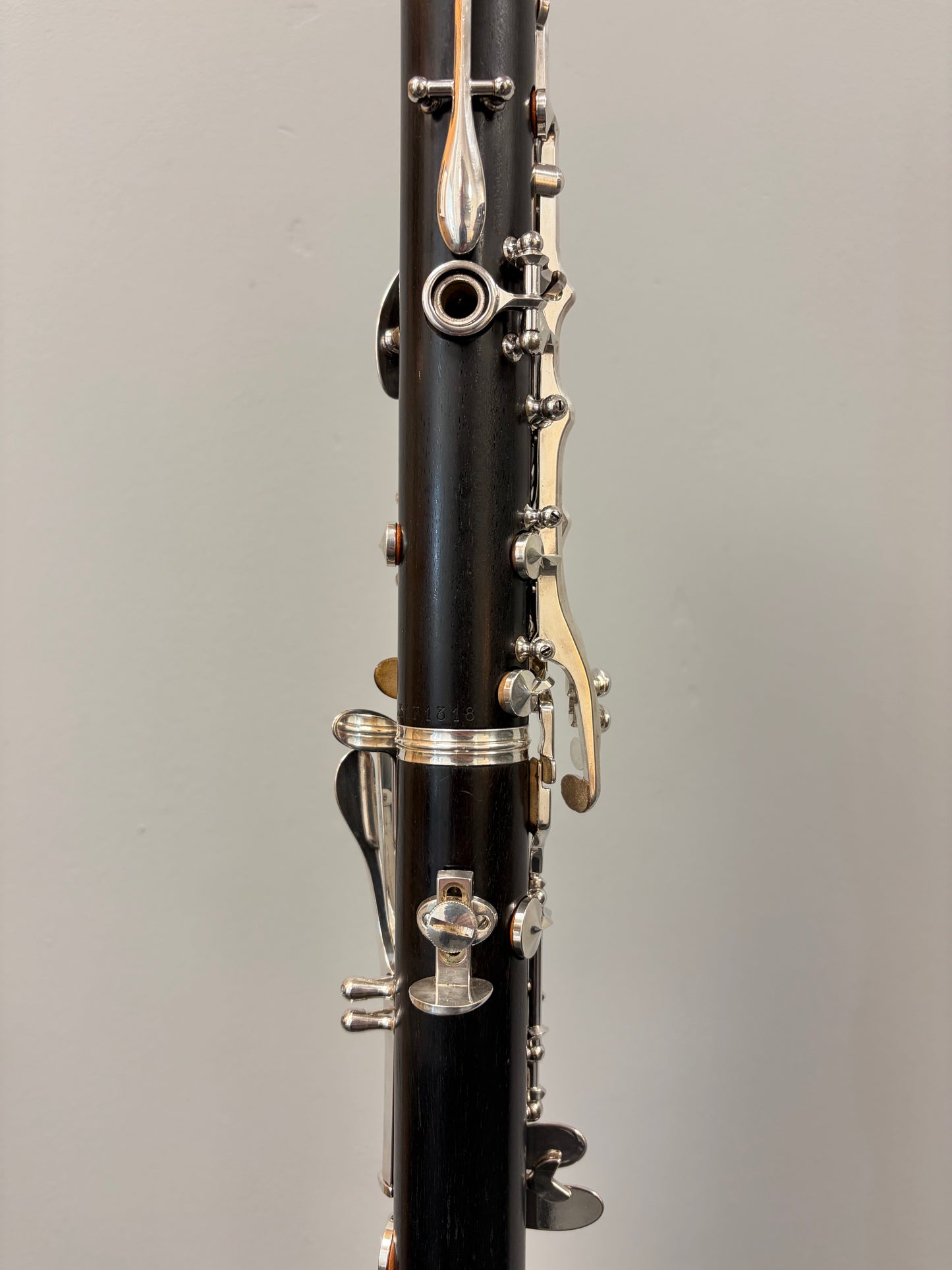 Buffet E13 Bb Clarinet (pre-owned)