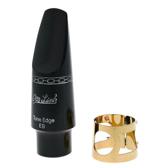 Otto Link Connoisseur Early Babbitt Tenor Saxophone Mouthpiece