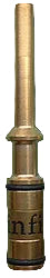 Winfield Metal Staple Oboe Reed (1 per pack)