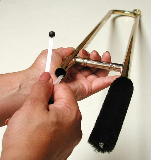 HW Trombone Brass Saver/Cleaner