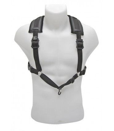 BG B10C Bassoon Harness - Padded