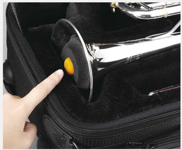 Hercules TravLite Trumpet/Cornet Stand