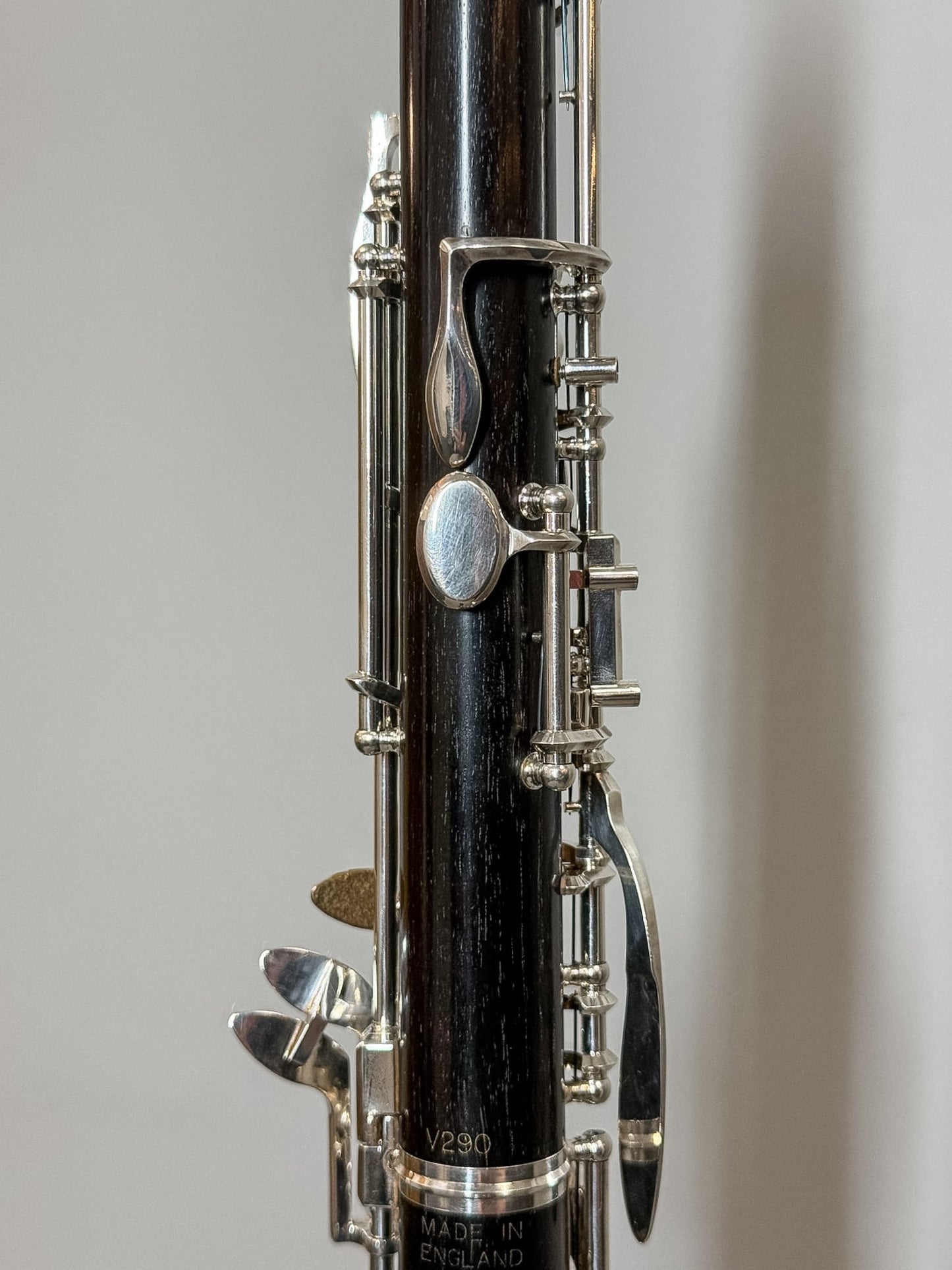 Howarth S20 Oboe (pre-owned)