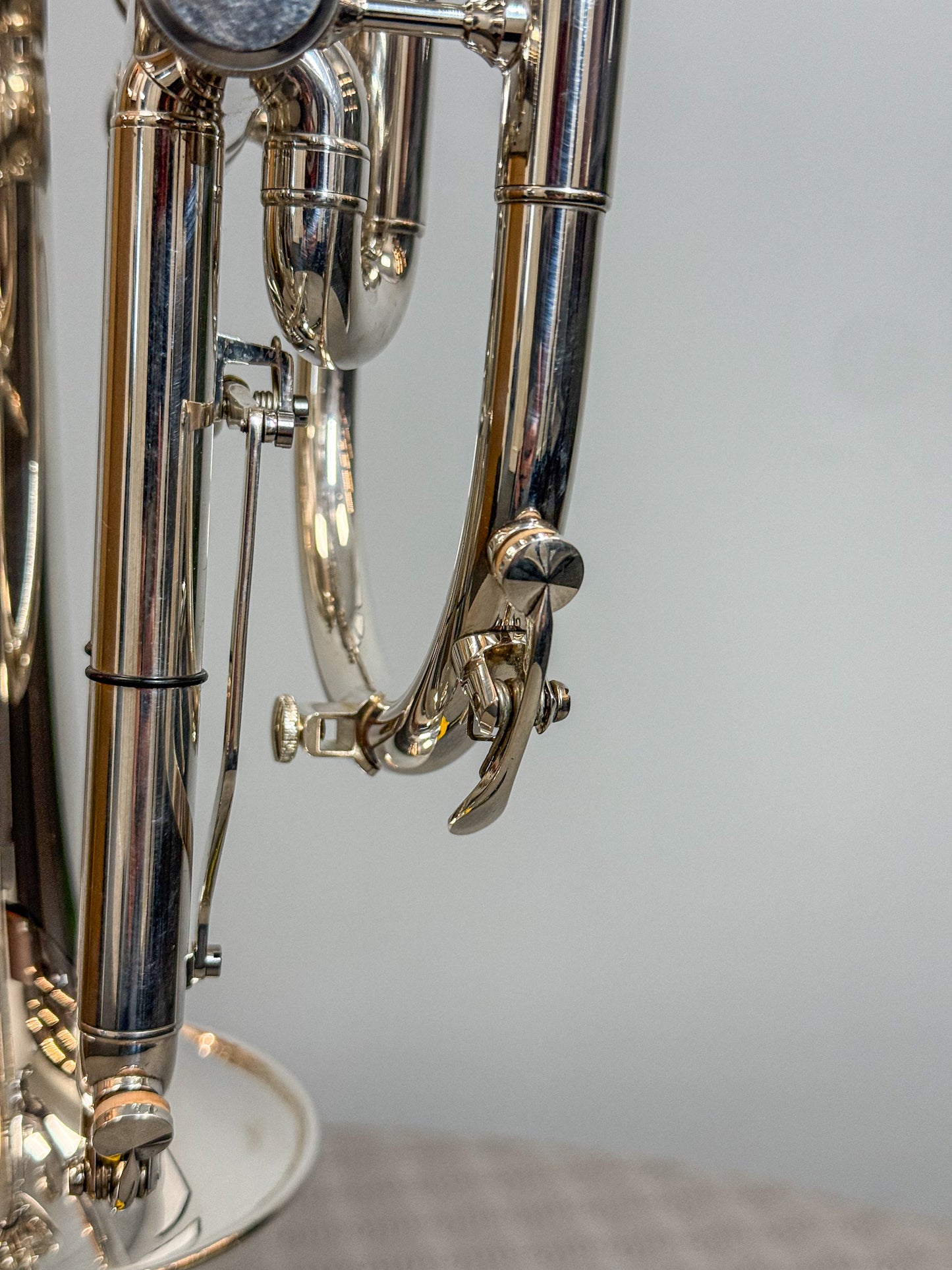 Yamaha YCR6335HS 'Maestro' Cornet (pre-owned)