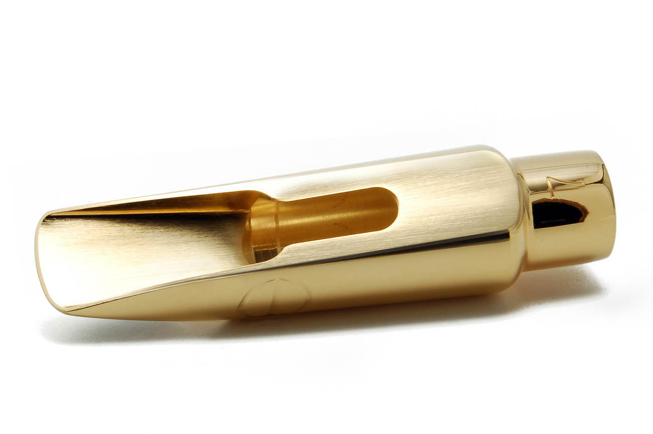 JodyJazz DV Alto Saxophone Mouthpiece