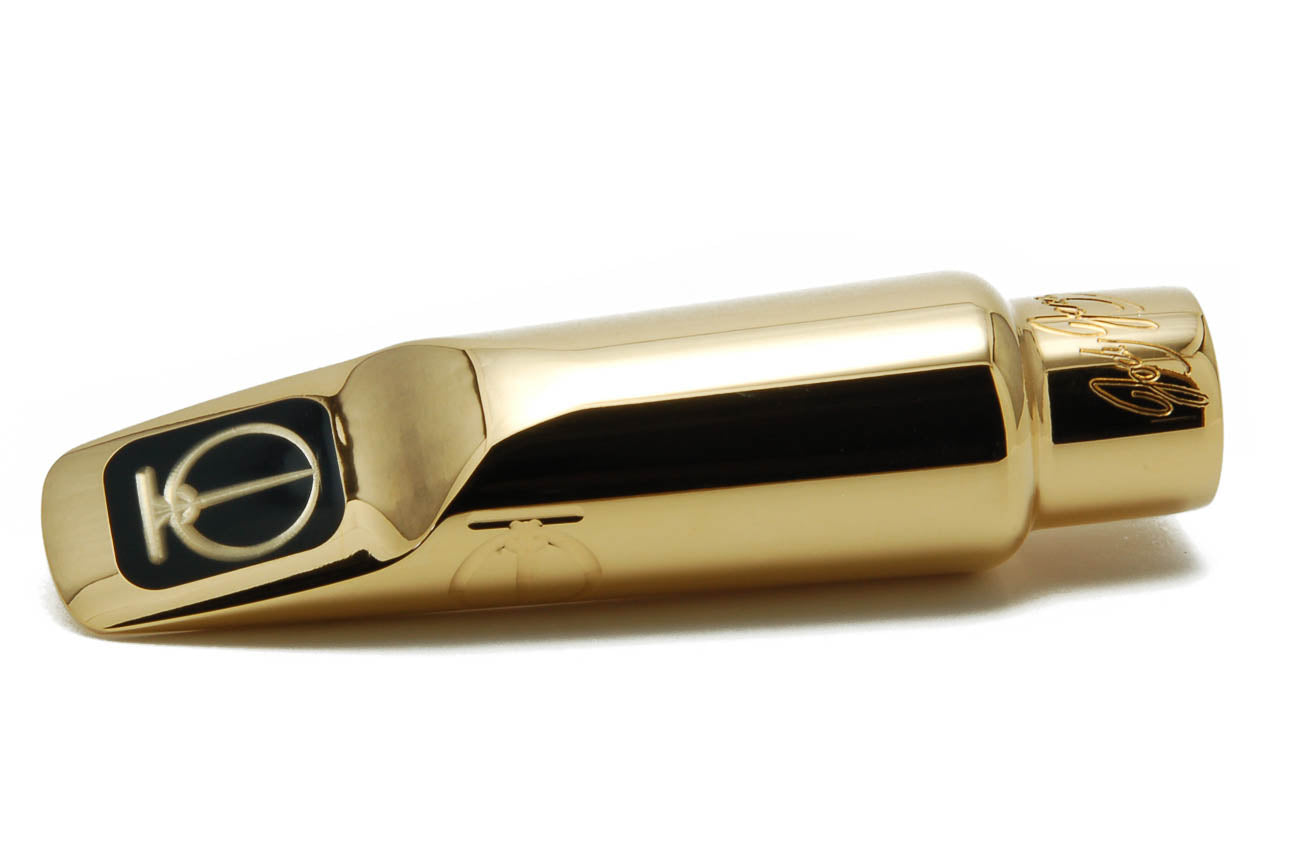 JodyJazz DV Alto Saxophone Mouthpiece