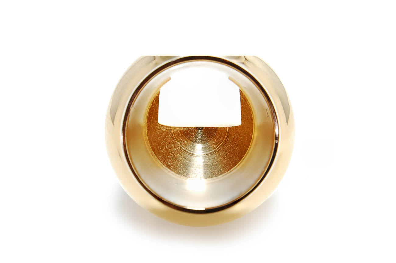 JodyJazz DV Alto Saxophone Mouthpiece