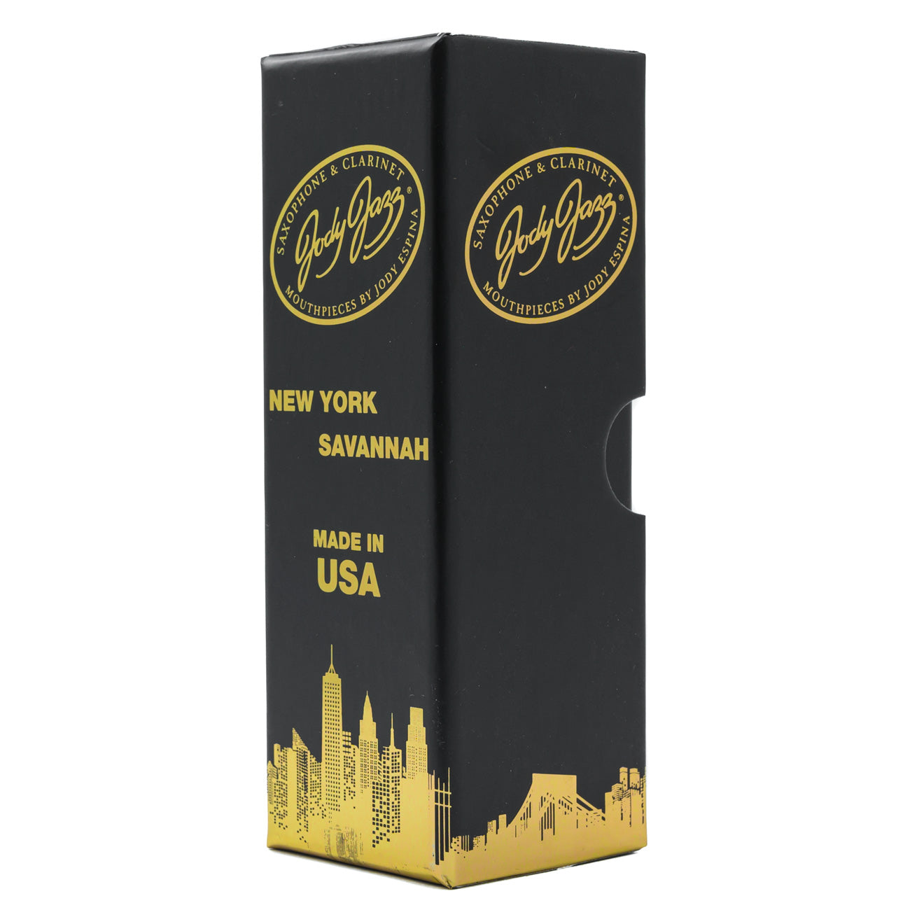 JodyJazz DV HR Alto Saxophone Mouthpiece