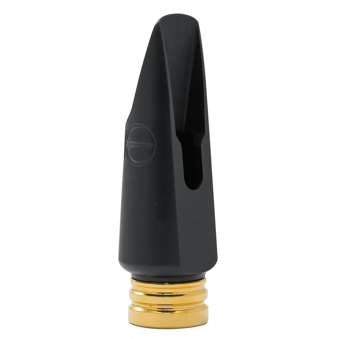 JodyJazz DV HR Alto Saxophone Mouthpiece