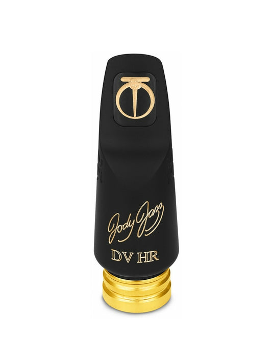 JodyJazz DV HR Alto Saxophone Mouthpiece